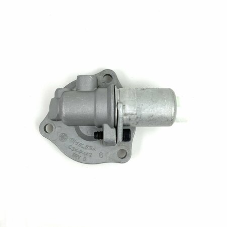 CHELSEA Valve And Cap Assy, Pto, 12V Fj Pitch 329463-12X